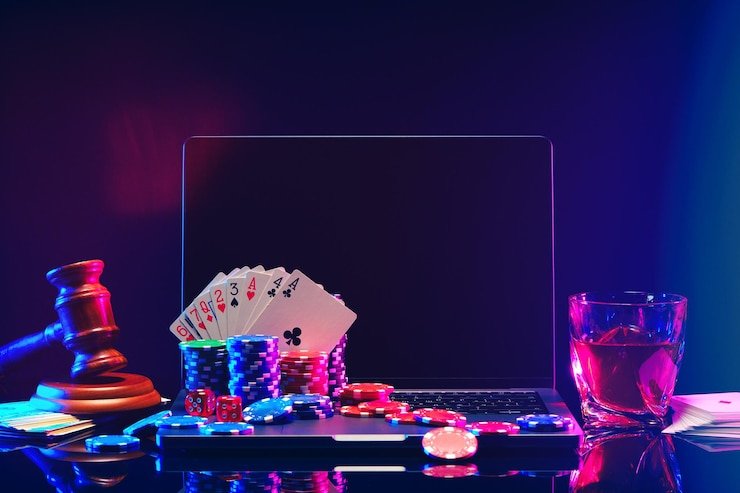 Layar dealer langsung Monopoly Live menampilkan roda putar dengan kamera multi-sudut